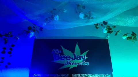 Header of thebeejayshow