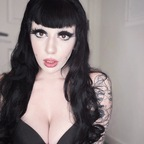 View Lucy Draven (thebimboghoul) OnlyFans 56 Photos and 32 Videos for free 

 profile picture