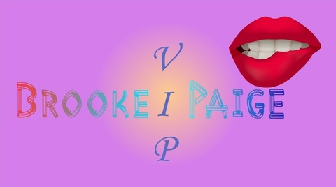 Header of thebrookepaigevip