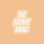 Onlyfans leaks thefatboygains 

 profile picture
