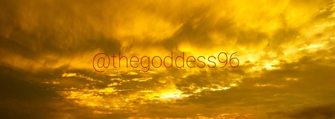 Header of thegoddess96