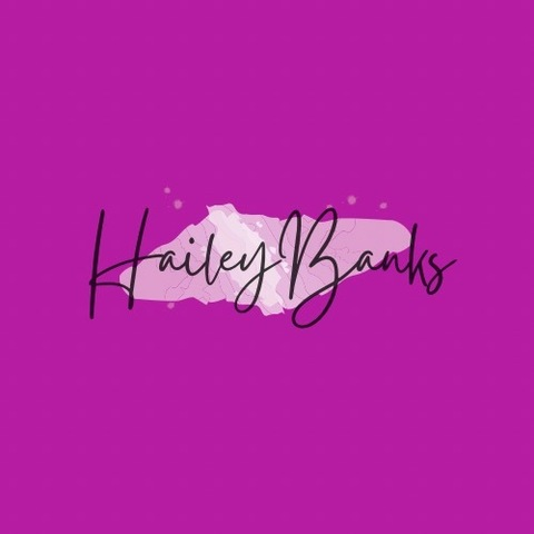 Header of thehaileybanks