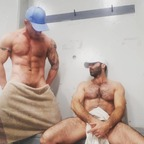 thejockandbear onlyfans leaked picture 1