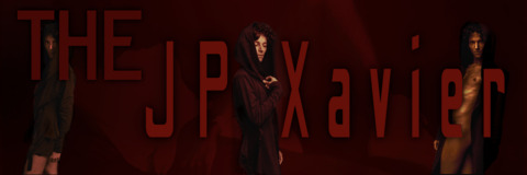 Header of thejpxavier