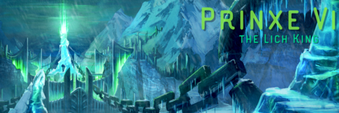 Header of theprinxevi