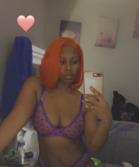 Header of therealorangehead