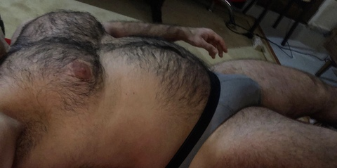 therealturkishbear onlyfans leaked picture 1