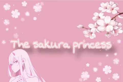 Header of thesakuraprincess