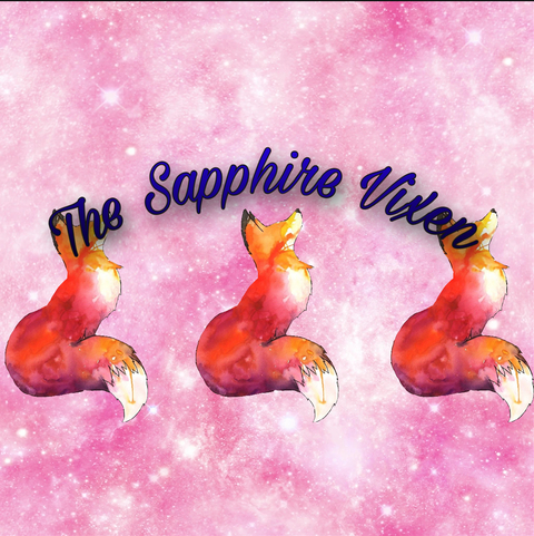 Header of thesapphirevixen