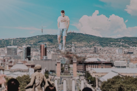 Header of thespanishgiant