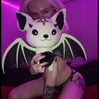 thevampire666 OnlyFans Leaked Photos and Videos 

 profile picture