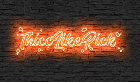 Header of thicclikerick