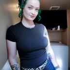 thiccnyx onlyfans leaked picture 1