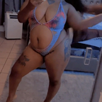 thickkay25 onlyfans leaked picture 1