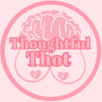 Free access to @thotfullyyores (Thoughtfulthot (of) Yores) Leak OnlyFans 

 profile picture