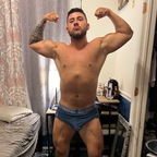 tommymagnum OnlyFans Leak 

 profile picture