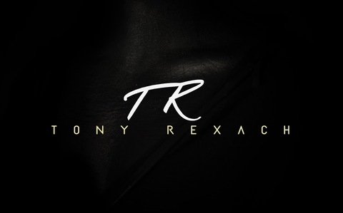 Header of tonyrexach