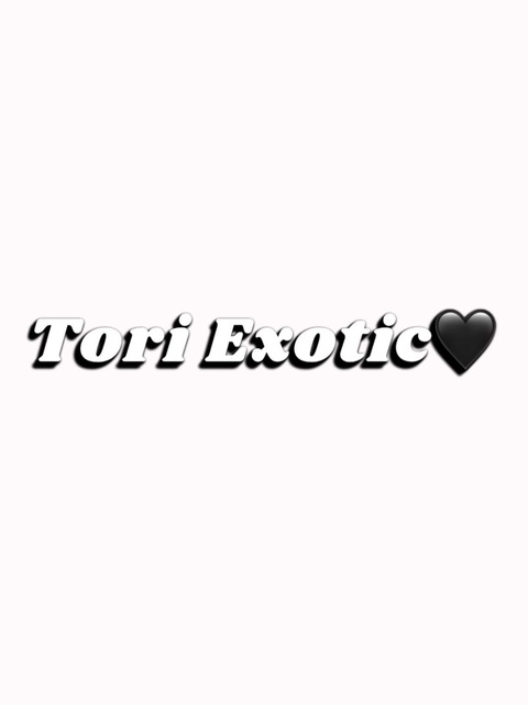 Header of toriexotic