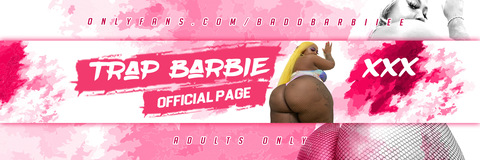 Header of trapbarbietv