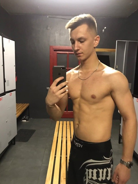 trening onlyfans leaked picture 1