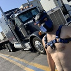 truckerpup (Pup CJ) OnlyFans content 

 profile picture