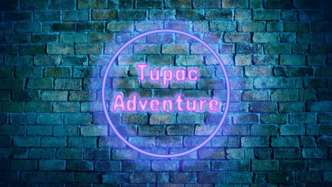 Header of tupacadventure