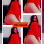 turquita11 (TURQUITA🔥) OnlyFans Leaked Videos and Pictures 

 profile picture