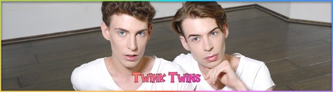 Header of twinktwins