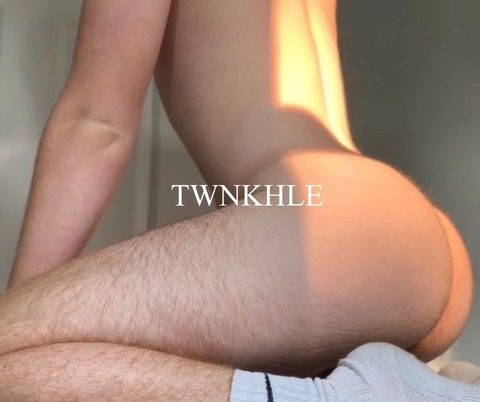 Header of twnkhle