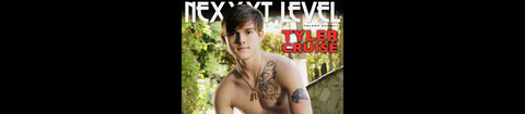 Header of tylercruisex