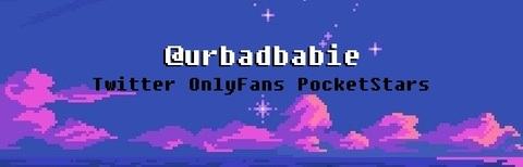 Header of urbadbabie