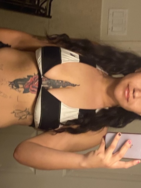 valentinaxvicious onlyfans leaked picture 1