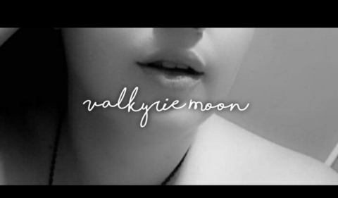 Header of valkyriemoon