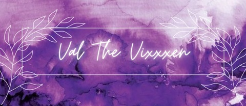 Header of valthevixxxenvip