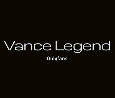 Header of vancelegend