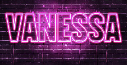 Header of vanessasfans