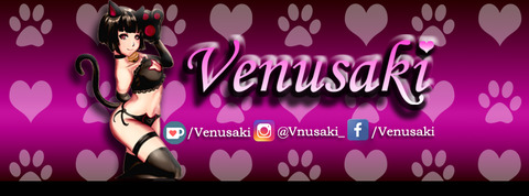 Header of venusaki