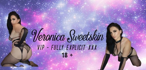 Header of veronica-sweetskinvip