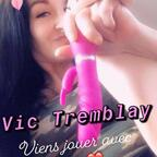 View victremblay (Vic Tremblay) OnlyFans 49 Photos and 32 Videos leaks 

 profile picture