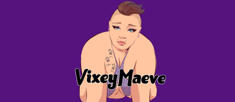 Header of vixeymaeve