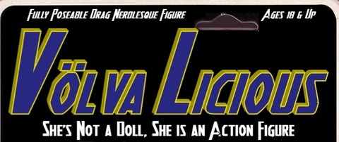 Header of volvalicious