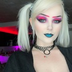 View vyxenfrost OnlyFans content for free 

 profile picture