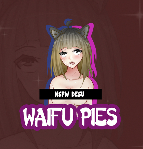 Header of waifupies