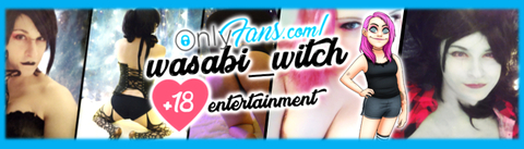 Header of wasabi_witch