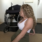 View wheelchairbarbie (Wheelchair Barbie) OnlyFans 49 Photos and 32 Videos leaks 

 profile picture