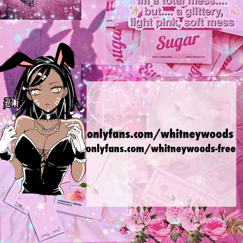 Header of whitneywoods-free