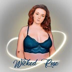 wicked_roses OnlyFans Leak (111 Photos and 78 Videos) 

 profile picture