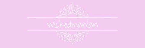 Header of wickedmanian