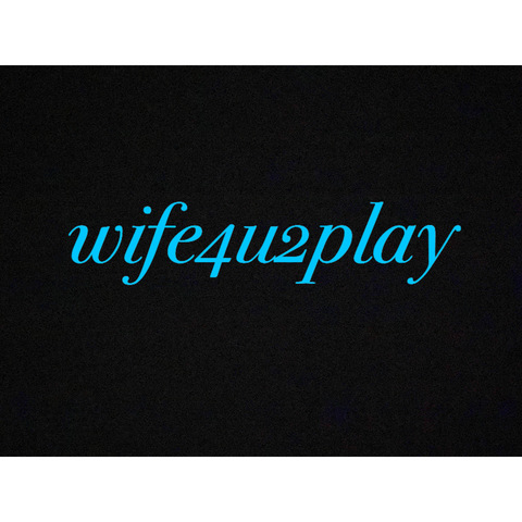 Header of wife4u2play