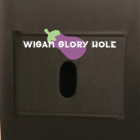 Header of wiganhole